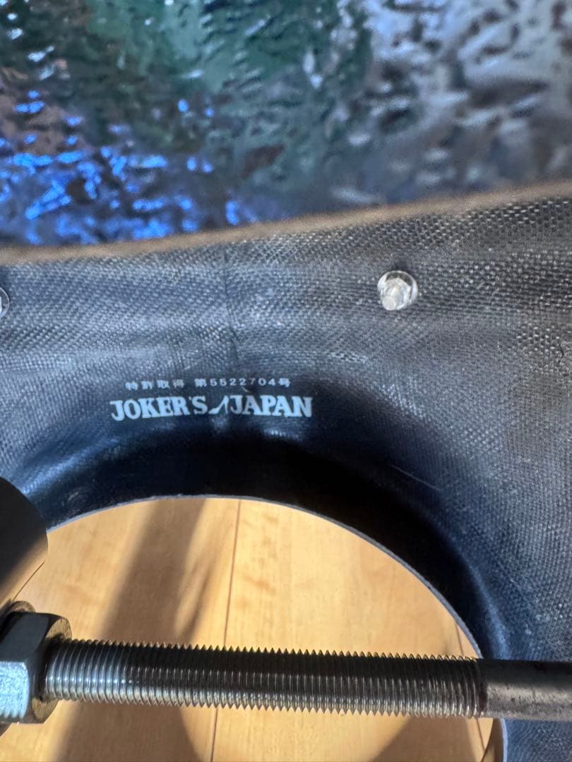 ジョーカービキニカール