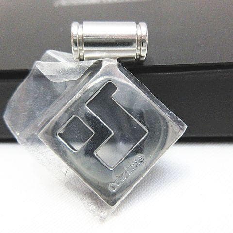 ●トップのみ コラントッテ TAO ネックレス AURA ギャラクシーブラック