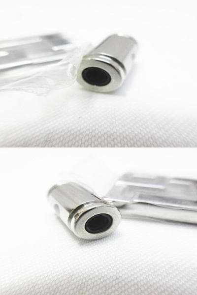 ●トップのみ コラントッテ TAO ネックレス AURA ギャラクシーブラック