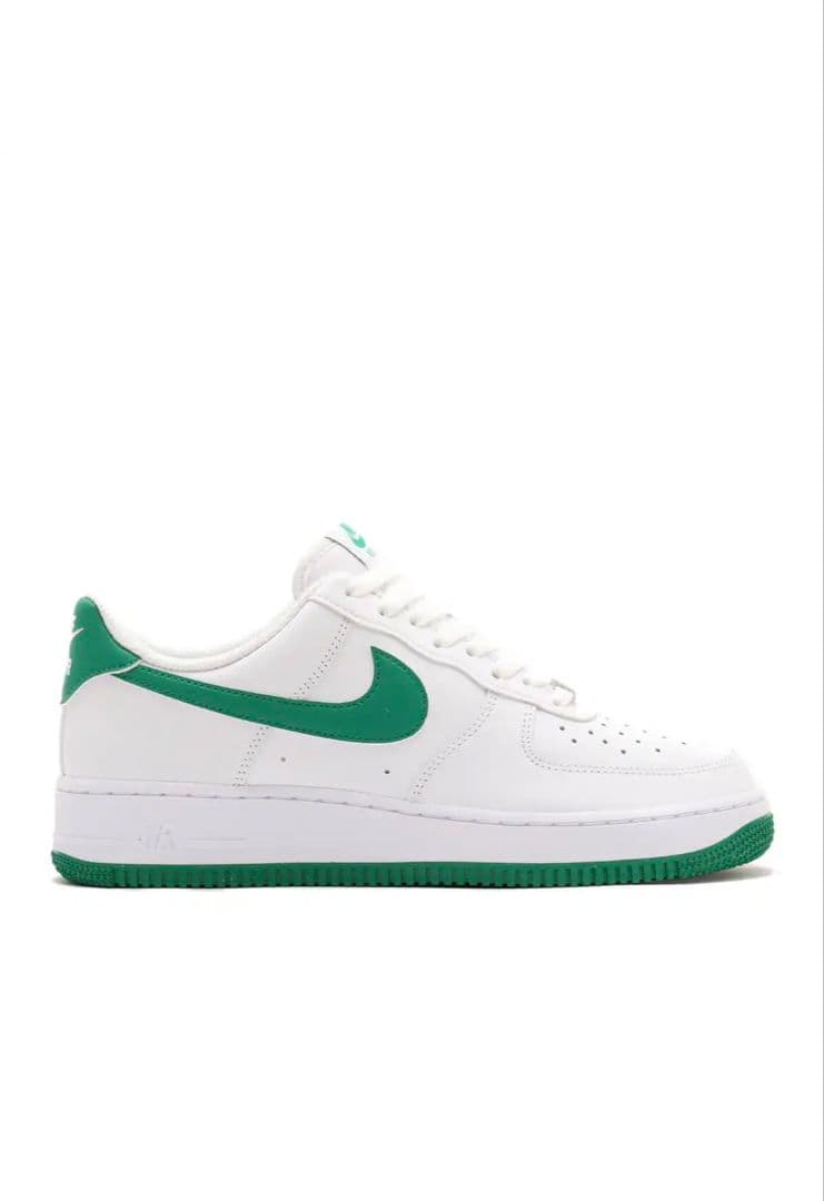 靴 Nike Air Force 1 Low \"Malachite\" 28cm