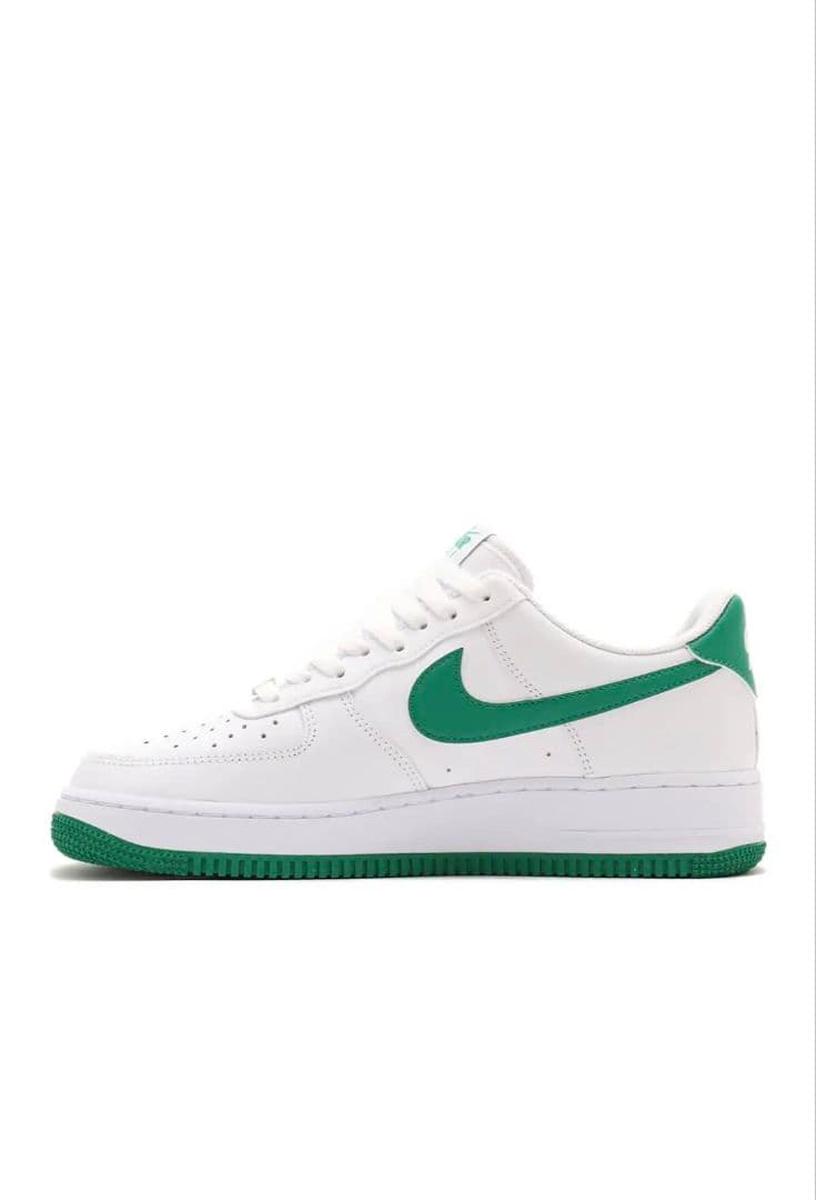 靴 Nike Air Force 1 Low \"Malachite\" 28cm