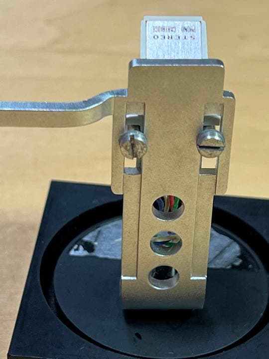 MG-50 Otto カートリッジ ST-50D 大東京宝石製在庫品 動作品