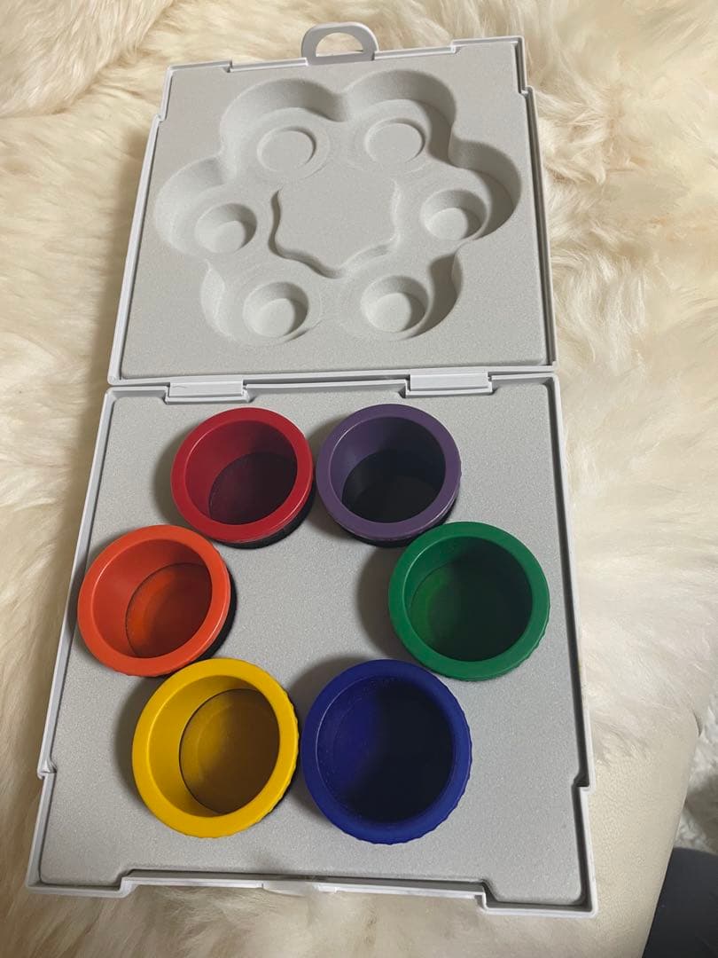 バイオプトロン交換レンズ コンパクト用