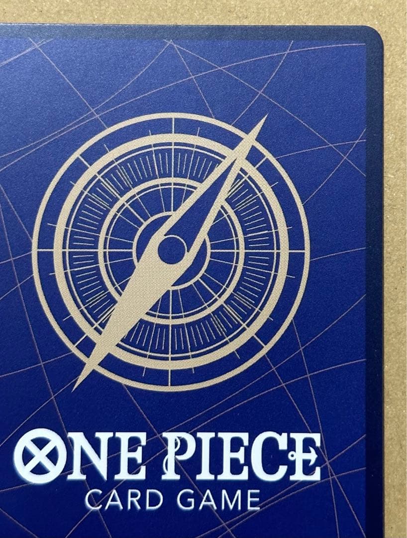 エッグヘッドクライシスEB04-007 SR パラレル ロロノア・ゾロ