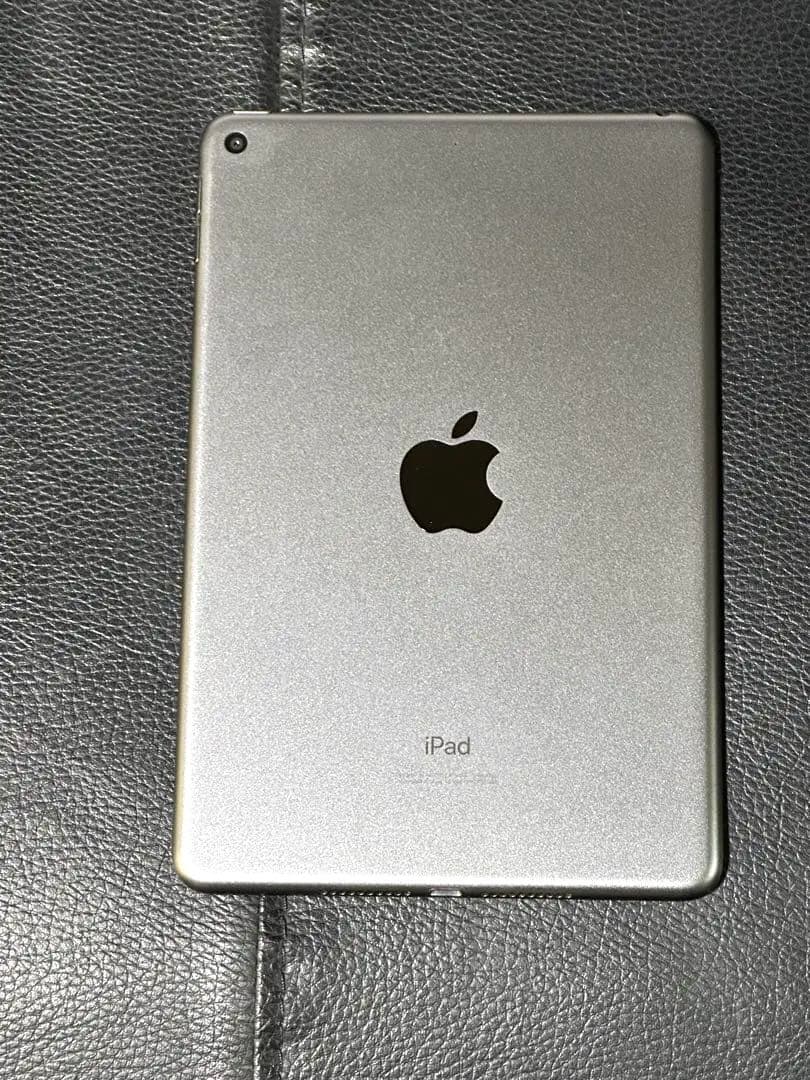 iPad mini第5 256gb スペースグレー+ Apple Pencil