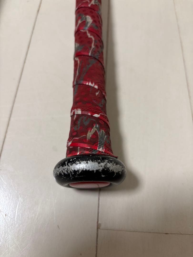 【pita様】marucci ワニクラッシャー　軟式バット 80cm