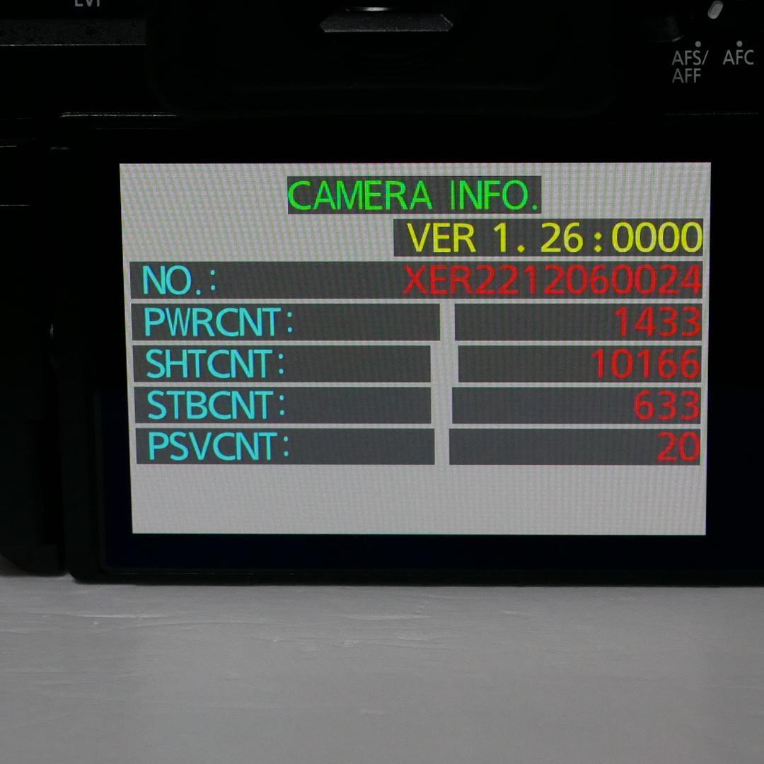 ★★美品★★完動品★★ルミックス高性能一眼ＤＣ－Ｇ９９安心のセンサーゴミ試験済★