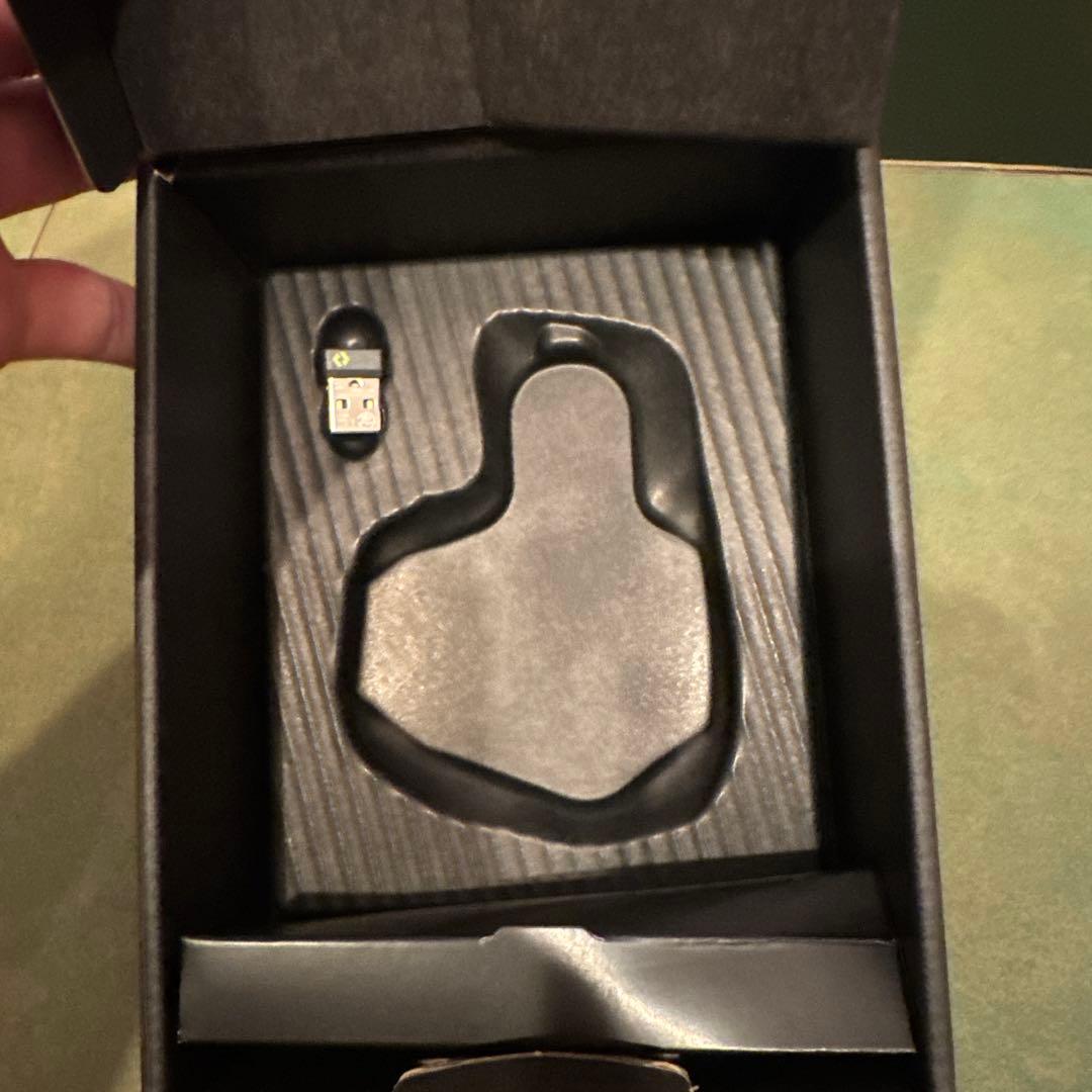 logicool ロジクール　MX MASTER 3S