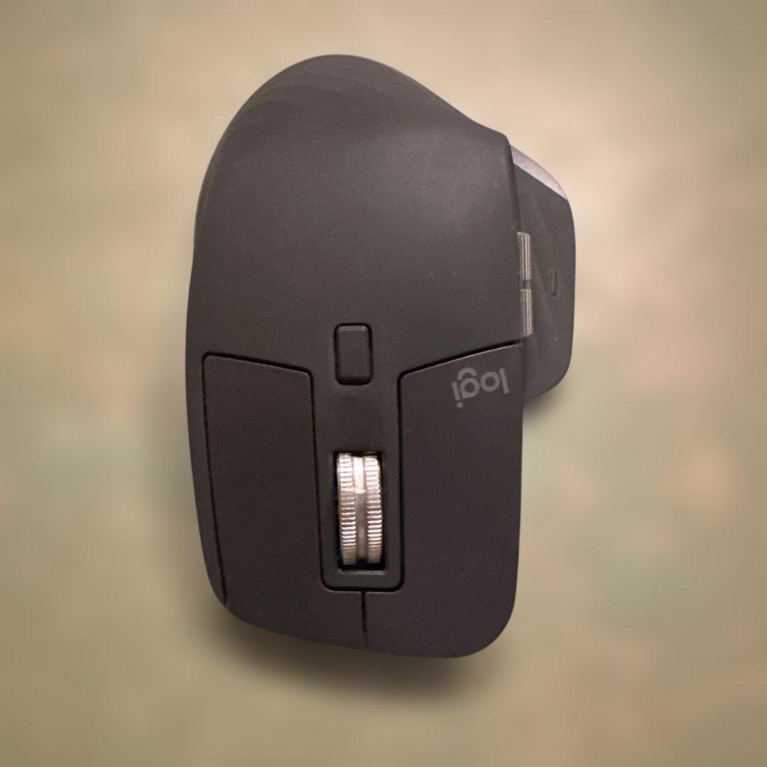 logicool ロジクール　MX MASTER 3S