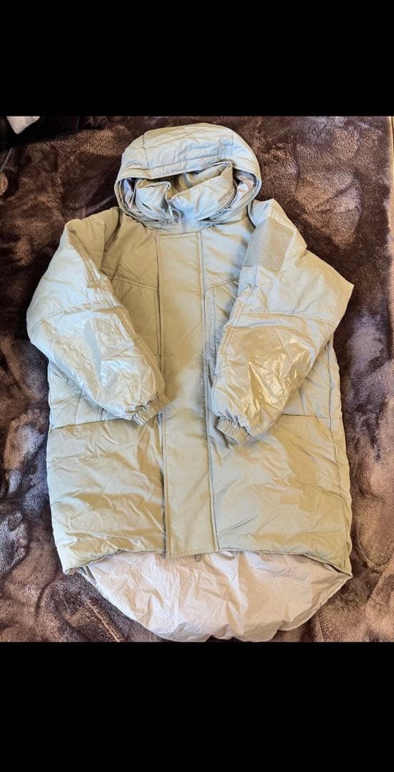 551010 TODAYFUL モンスターダウンコート38