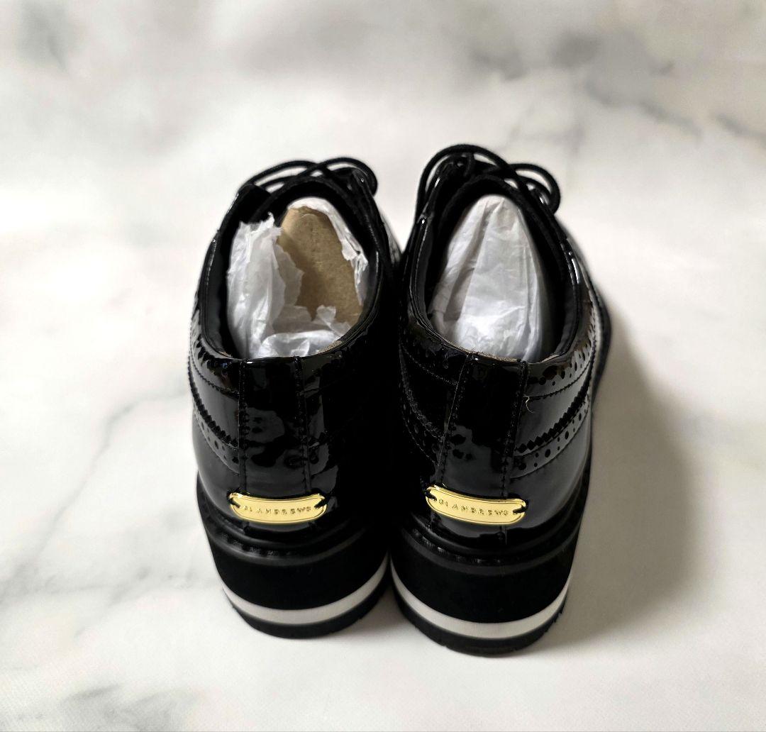 【St.ANDREWS】厚底スパイクレスシューズ