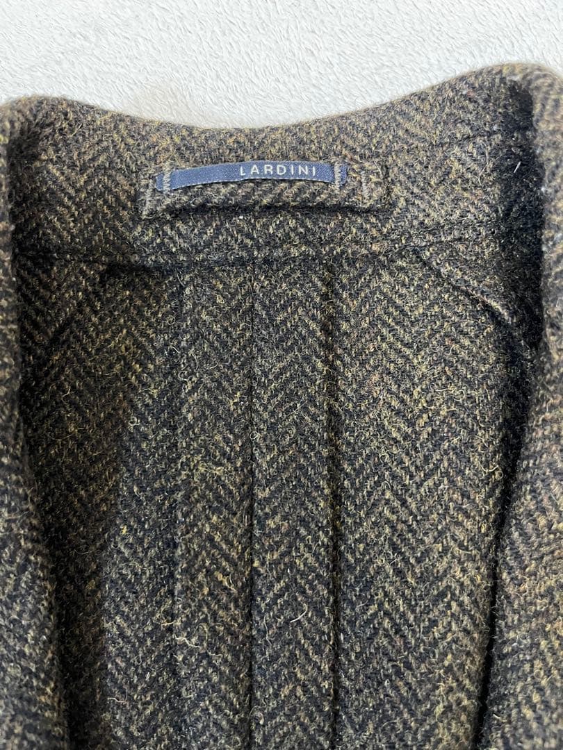 ラルディーニ　ジャケット