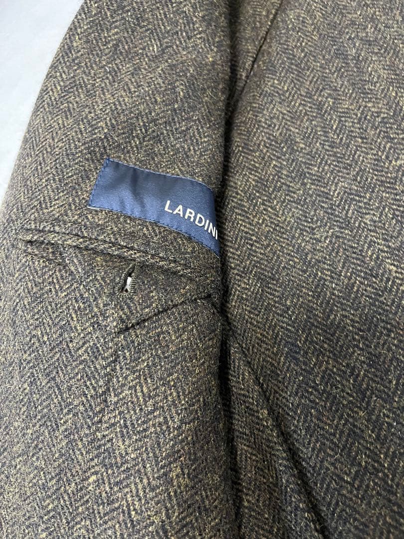 ラルディーニ　ジャケット