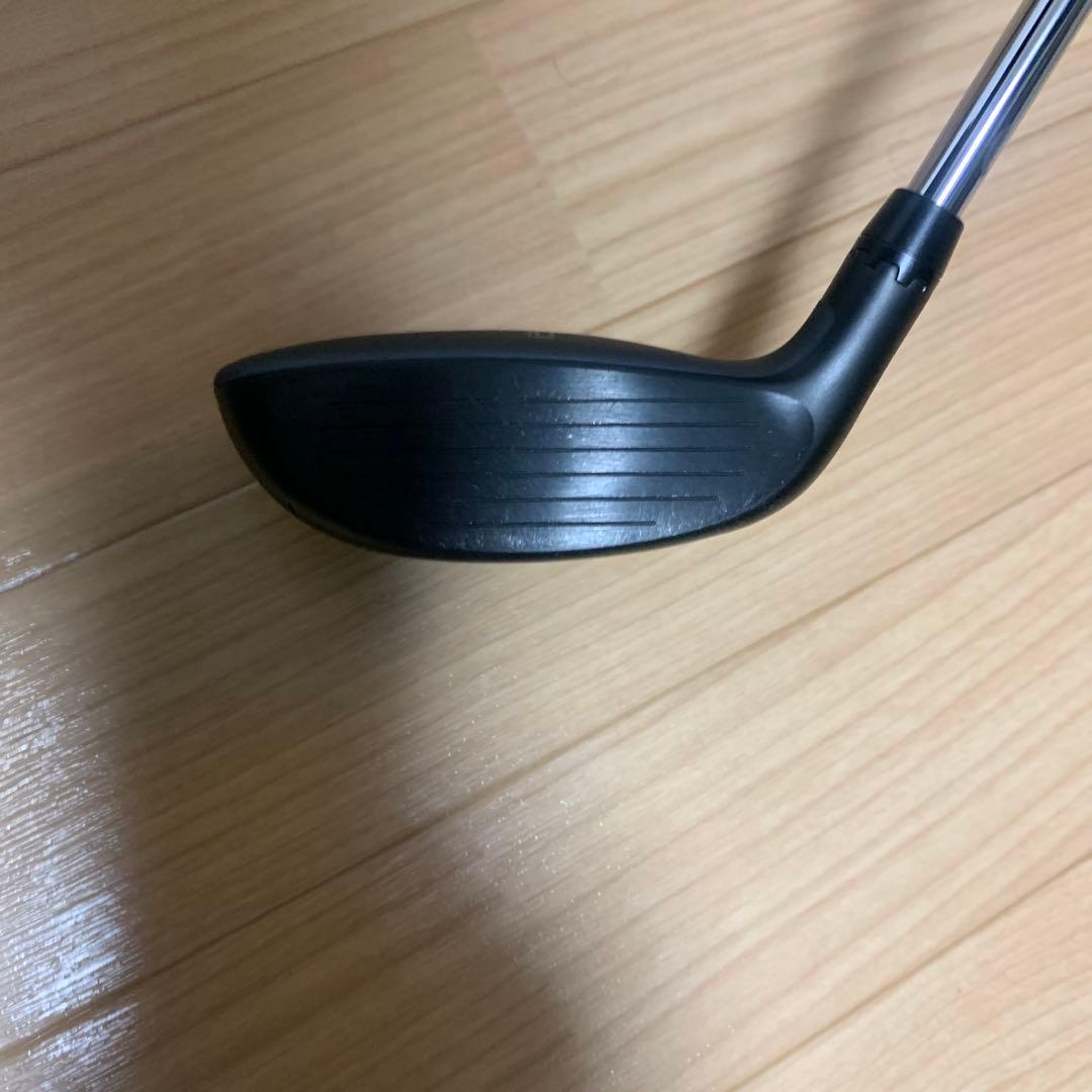 h*h様 コブラ KING TEC ユーティリティ NSプロ950GH neo