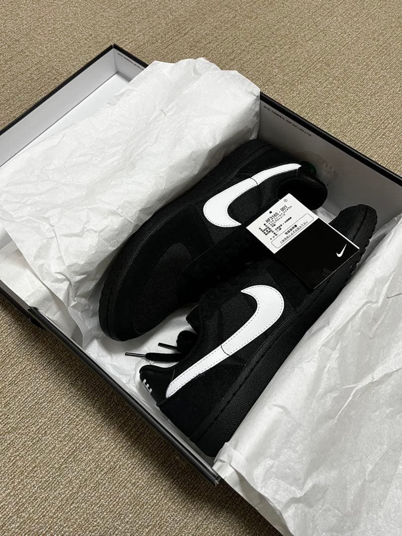 ナイキ フィールド ジェネラル 新品 27 Nike