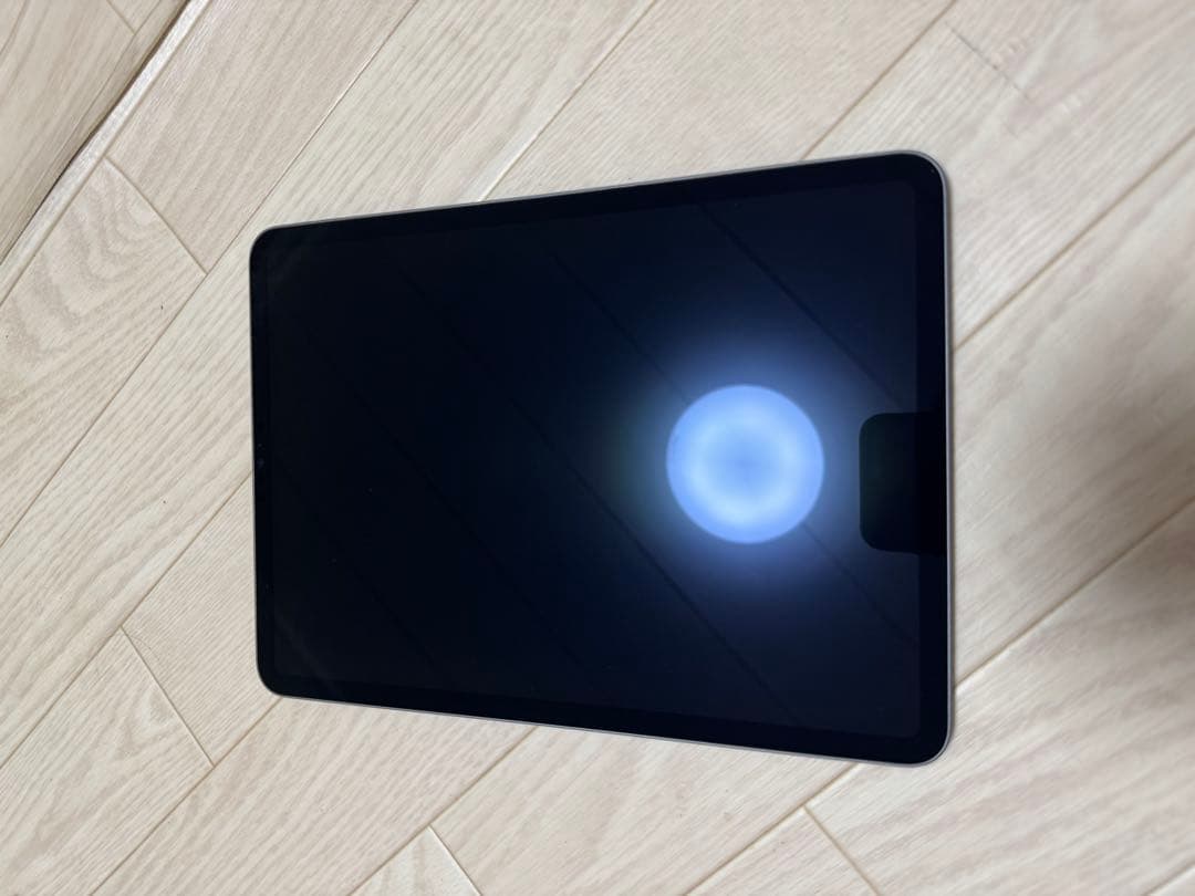 iPadPro 11インチ 第三世代 WiFi 128GB スペースグレー