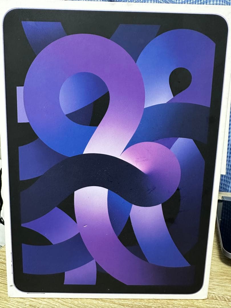 AppleiPad Air 5 M1 64gb 本体 キーボードケース付き