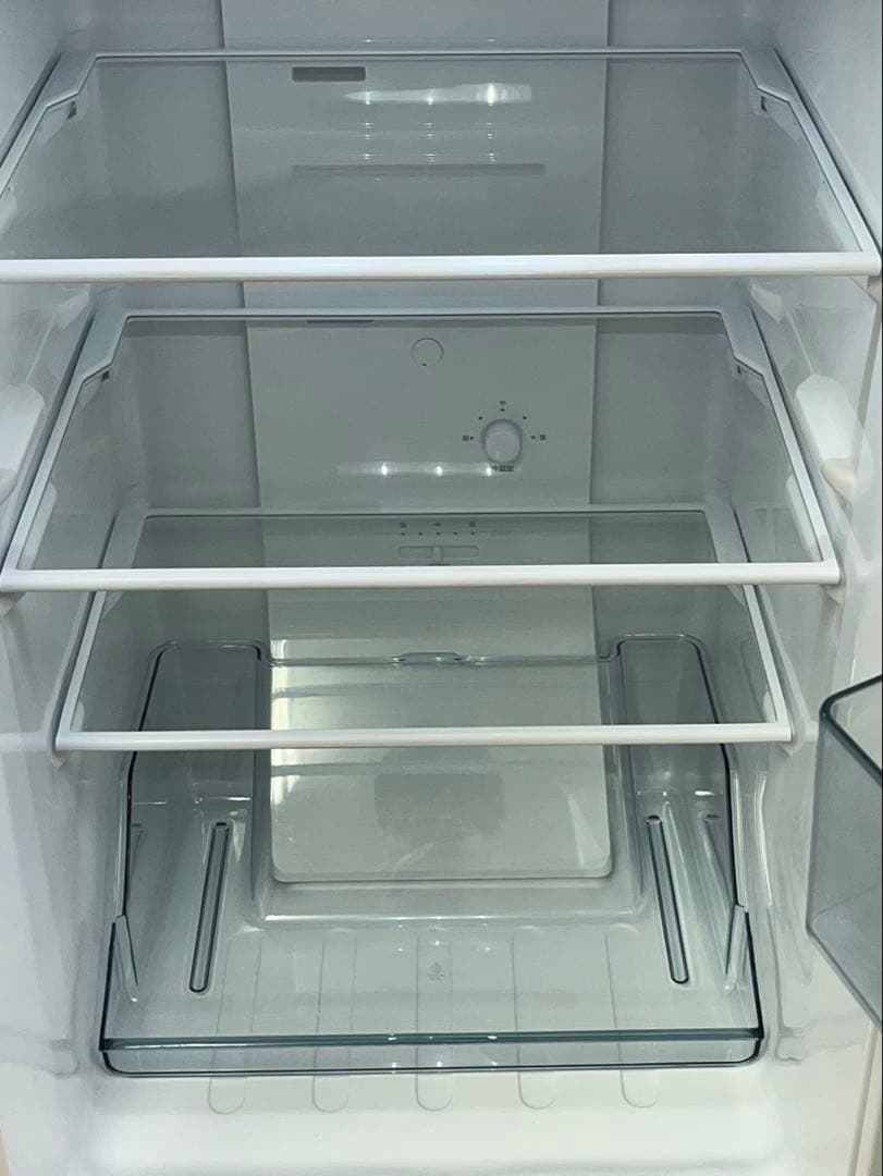 i 激安 冷蔵庫 HITACHI 2019年 154L RL-154KA