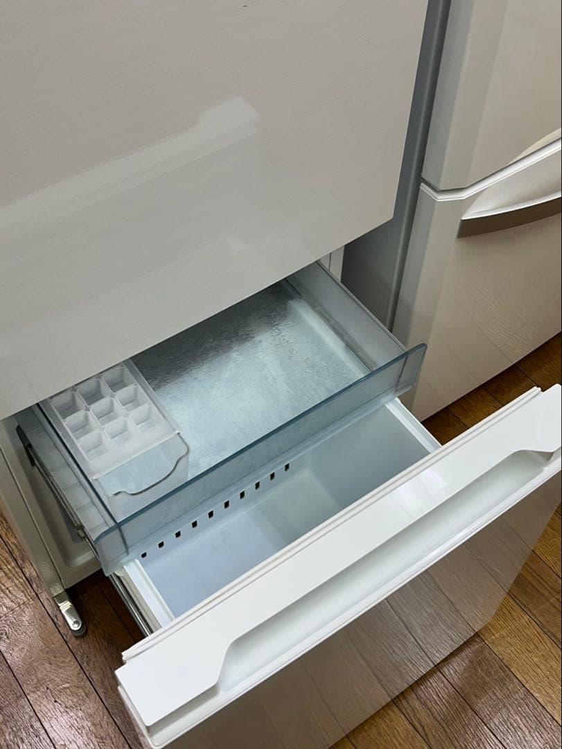 i 激安 冷蔵庫 HITACHI 2019年 154L RL-154KA