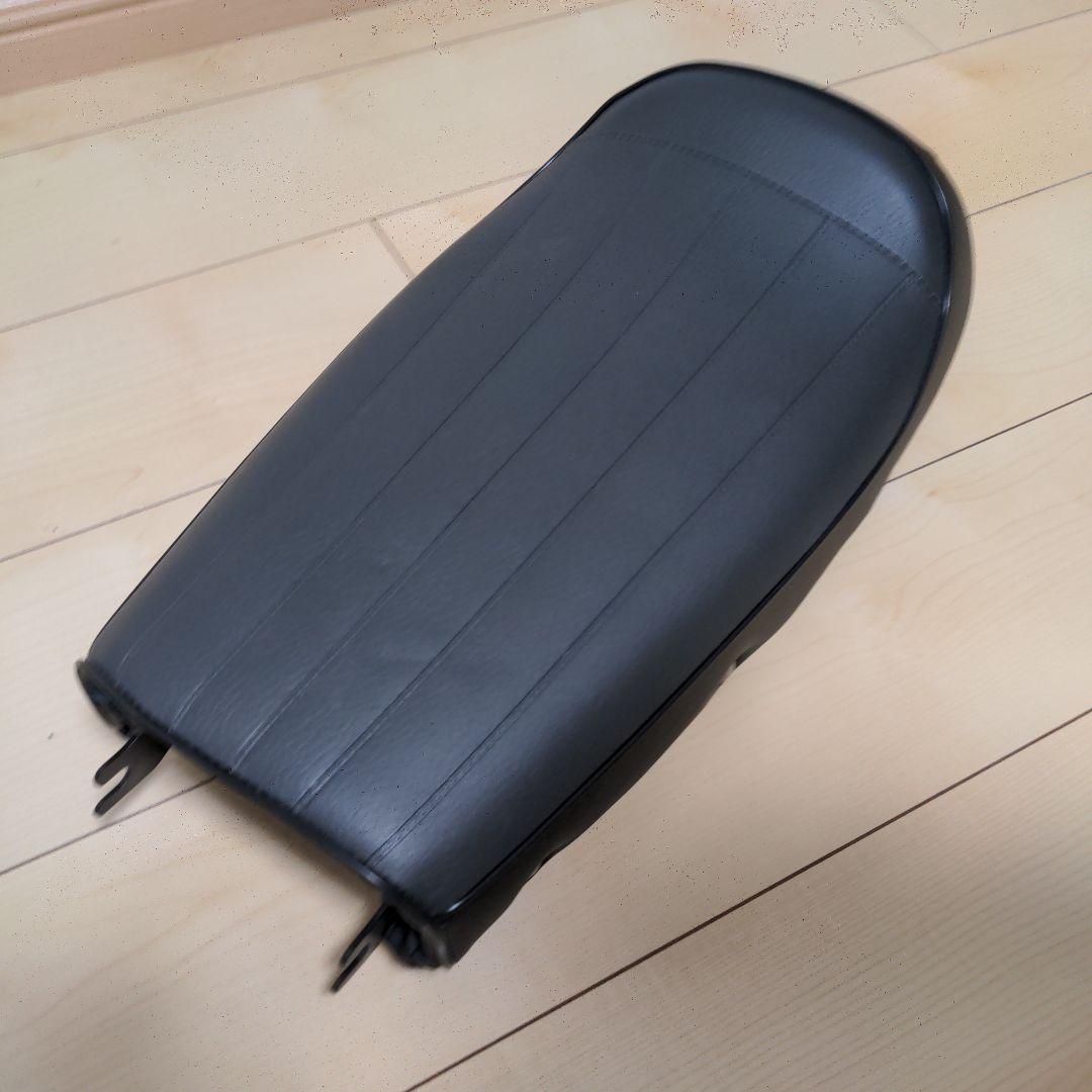 ヤマハ　YB-1 純正シート