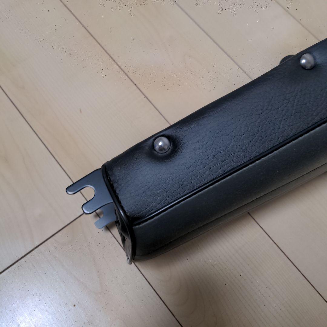 ヤマハ　YB-1 純正シート