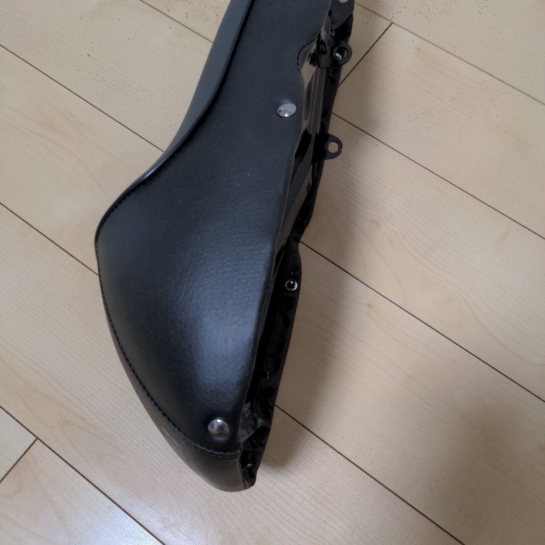 ヤマハ　YB-1 純正シート