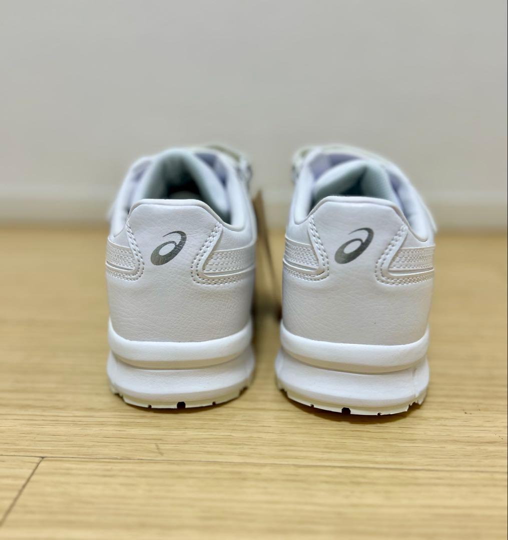 ASICS (アシックス) CP301 (White) 27cm 安全靴