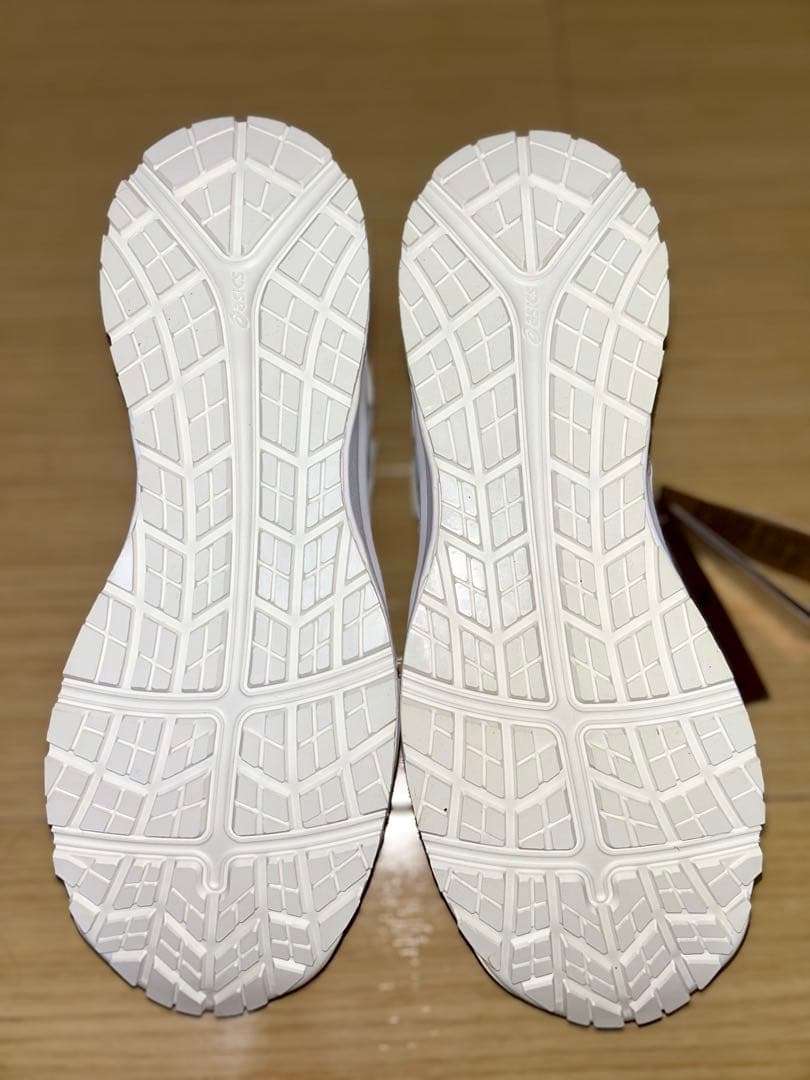 ASICS (アシックス) CP301 (White) 27cm 安全靴