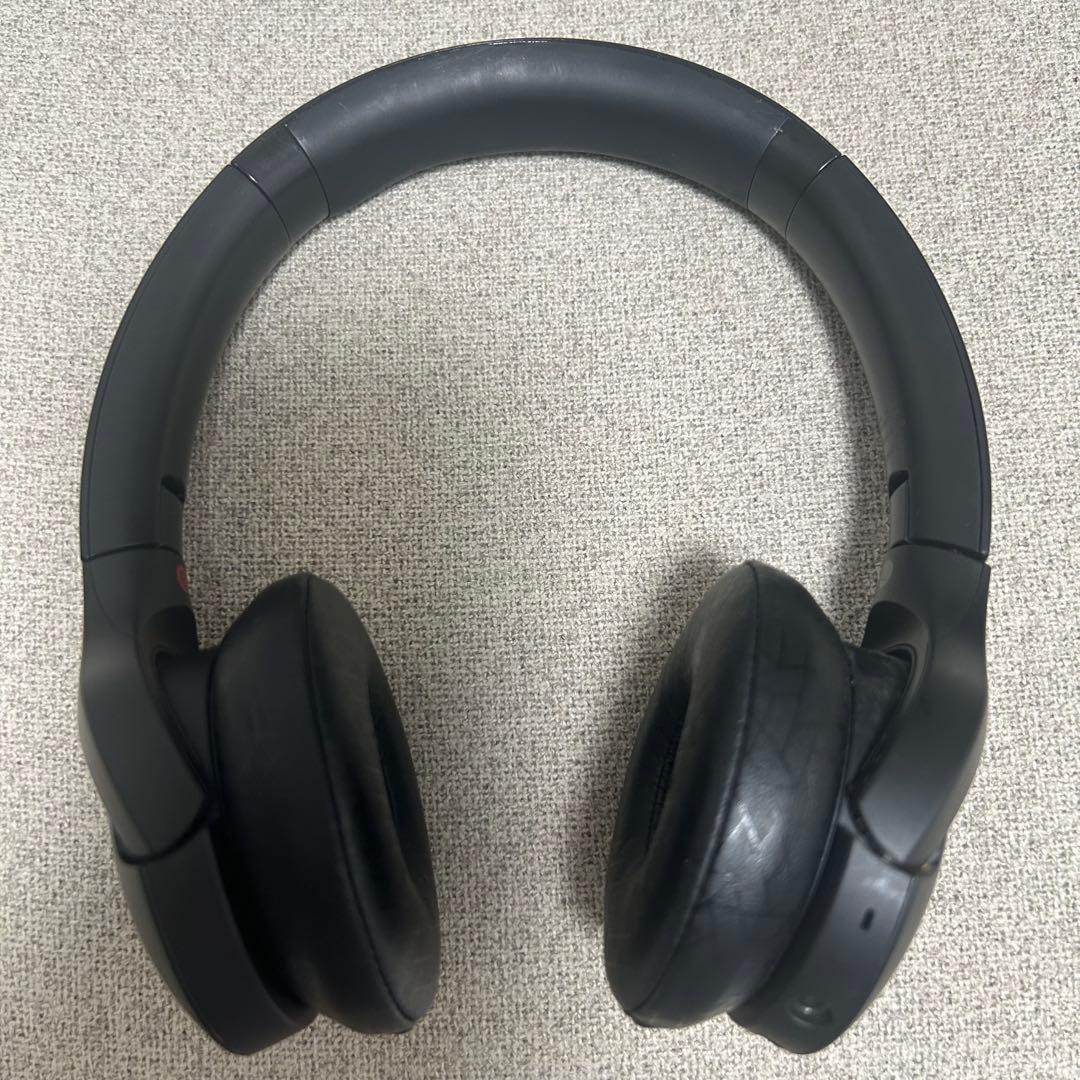 SONY ワイヤレスステレオヘッドセット