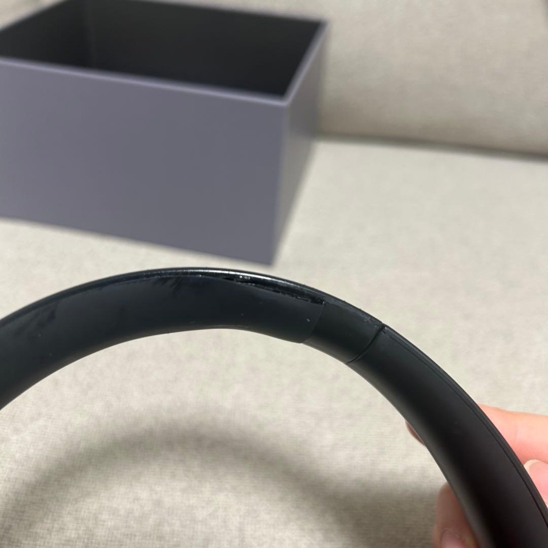 SONY ワイヤレスステレオヘッドセット