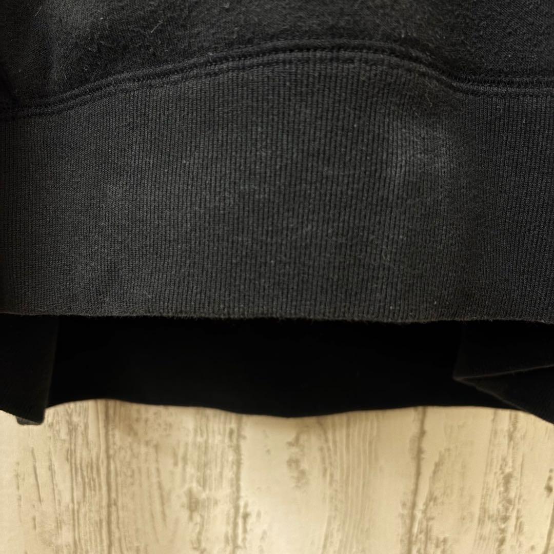 【激レア】A BATHING APE ベイプ　パーカー　完売モデル　スウェット