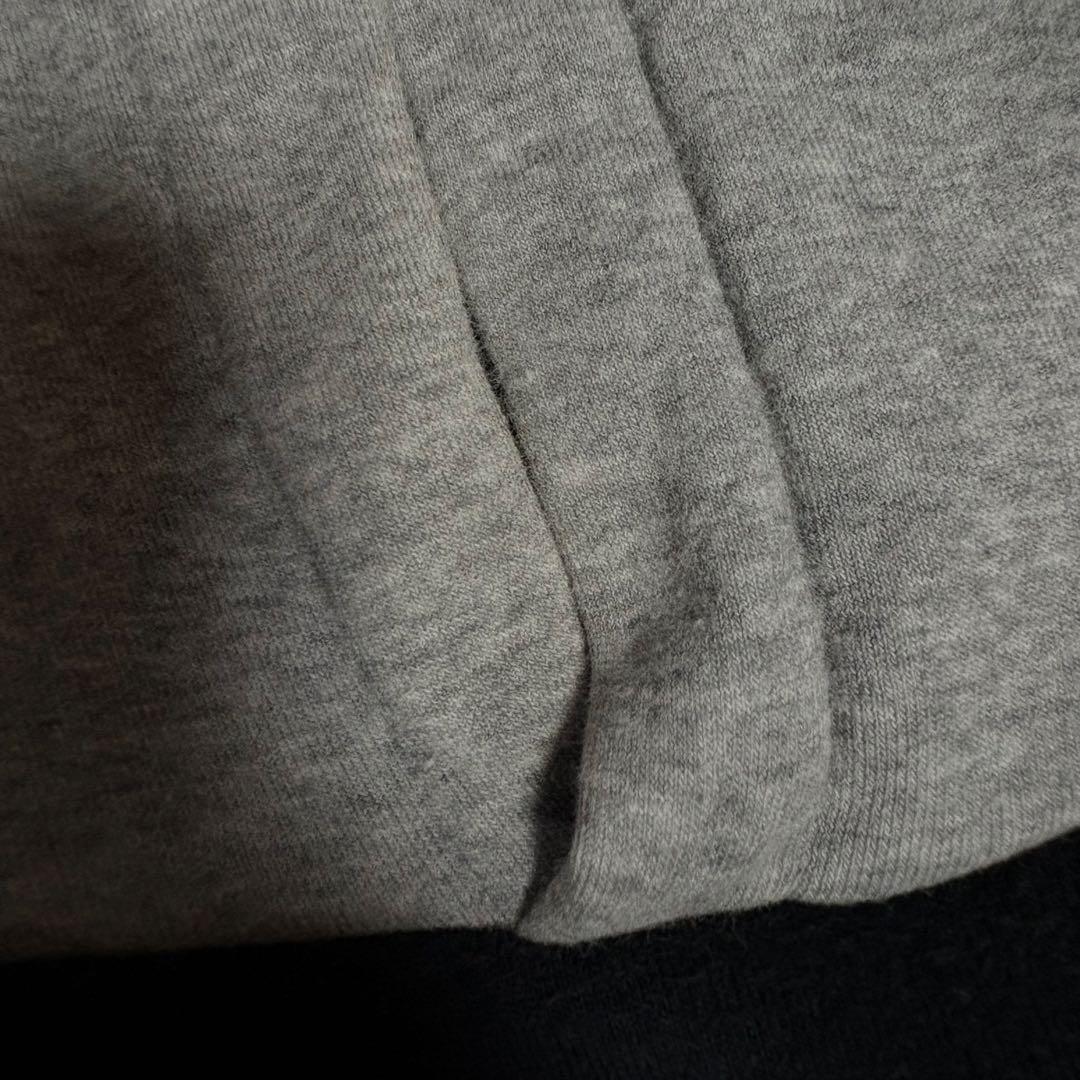 【激レア】A BATHING APE ベイプ　パーカー　完売モデル　スウェット