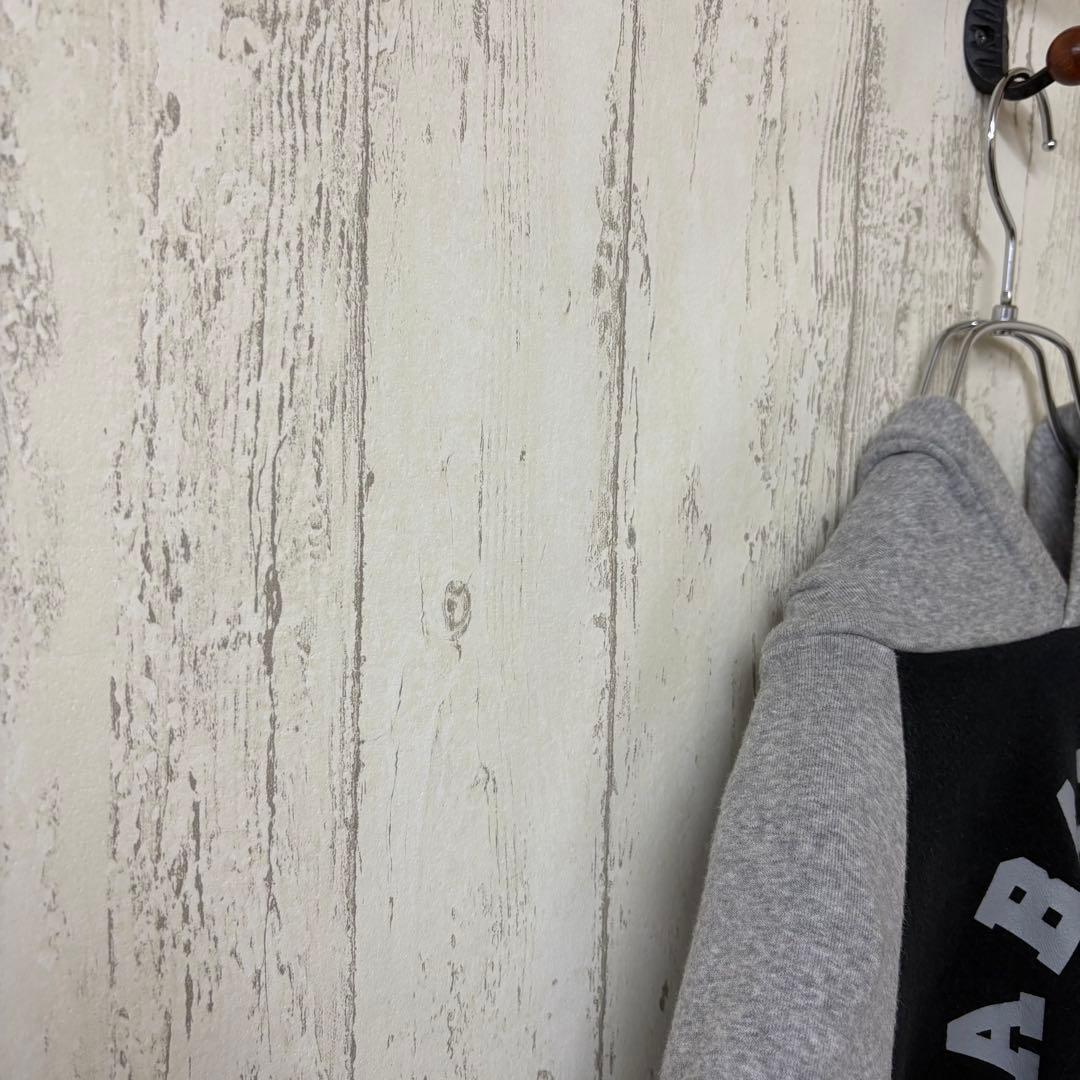 【激レア】A BATHING APE ベイプ　パーカー　完売モデル　スウェット