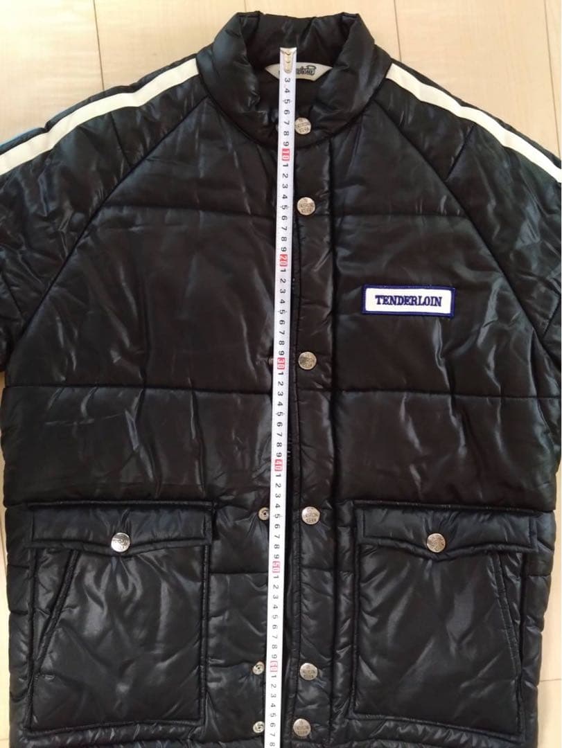 TENDERLOIN テンダーロイン　メンズ　ジャケット