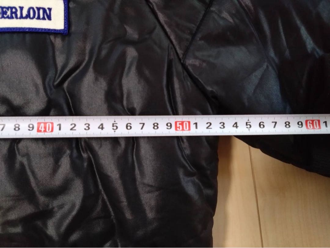 TENDERLOIN テンダーロイン　メンズ　ジャケット