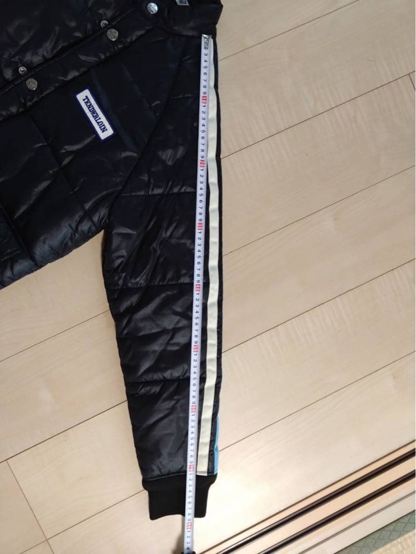 TENDERLOIN テンダーロイン　メンズ　ジャケット