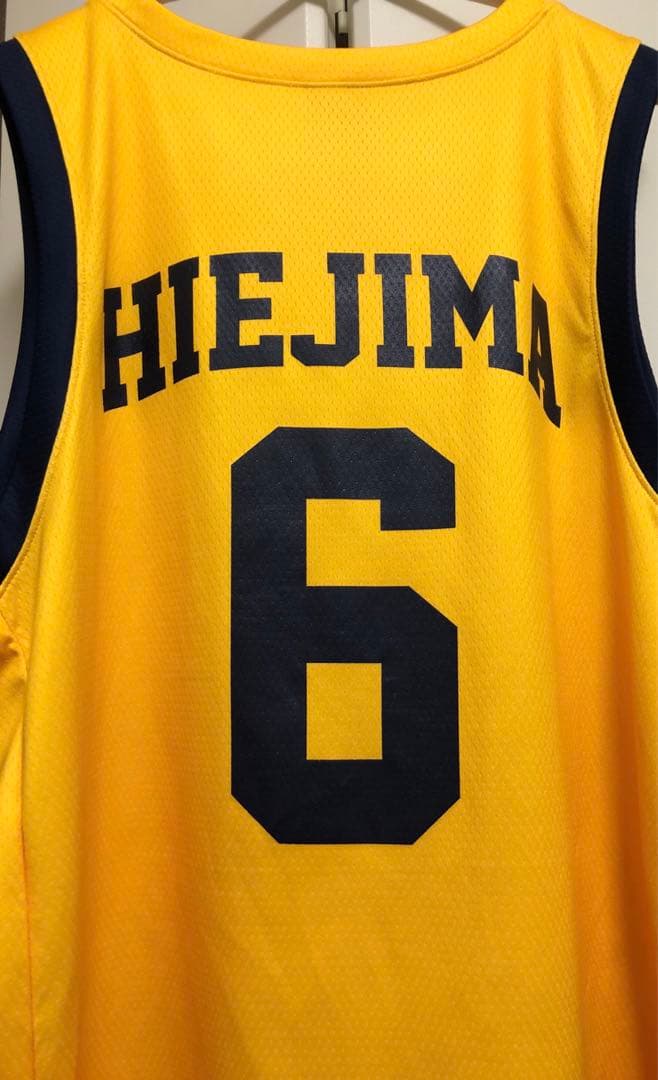 比江島慎選手　ブレックス　ユニフォーム　2024-2025