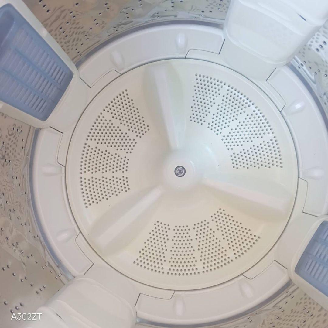 E12A4 設置まで対応　Panasonic　最新モデル洗濯機　洗濯 容量8㌔