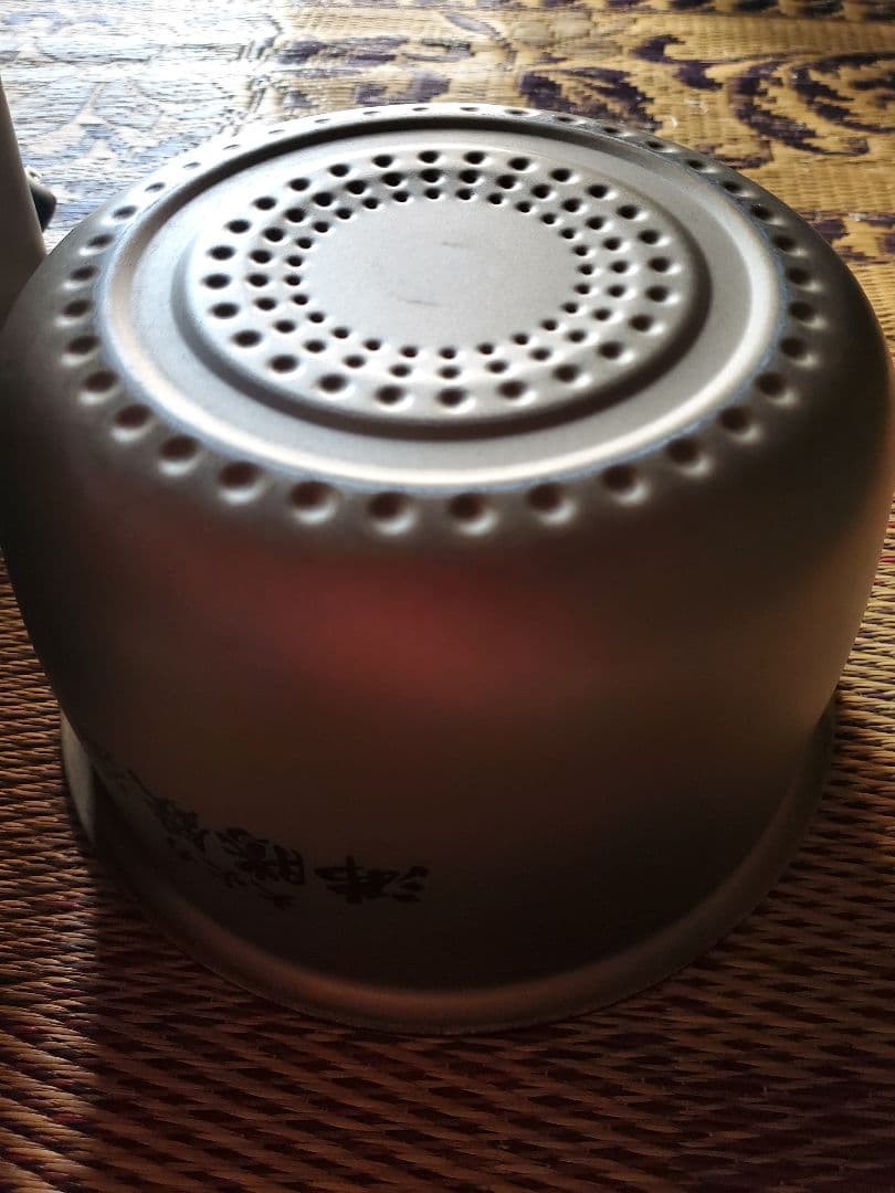 2022年製　HITACHI IH炊飯器 RZ-V100FM