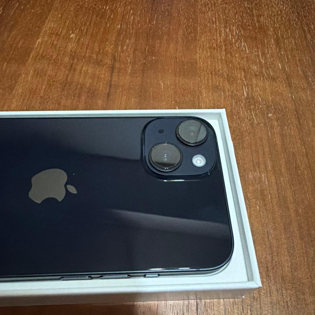 iPhone14 本体 256GBバッテリー82%