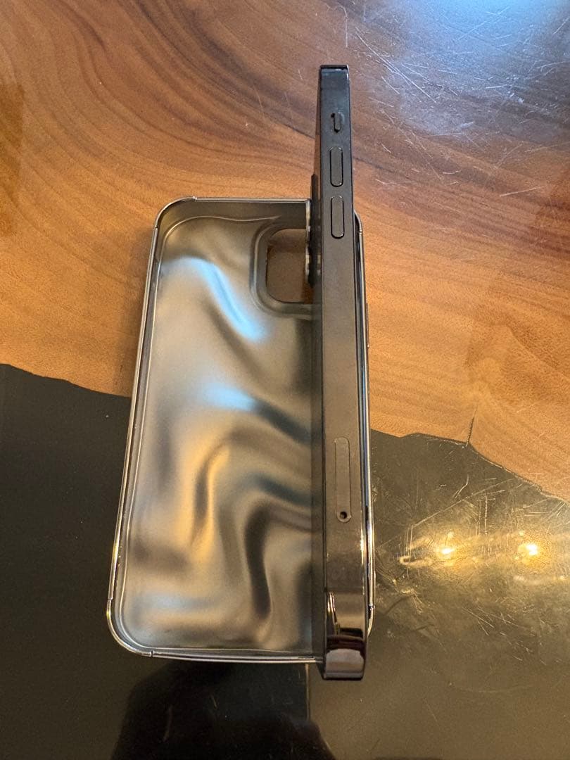 スマートフォン本体 iPhone 12pro 128GB