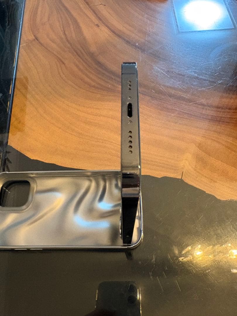 スマートフォン本体 iPhone 12pro 128GB