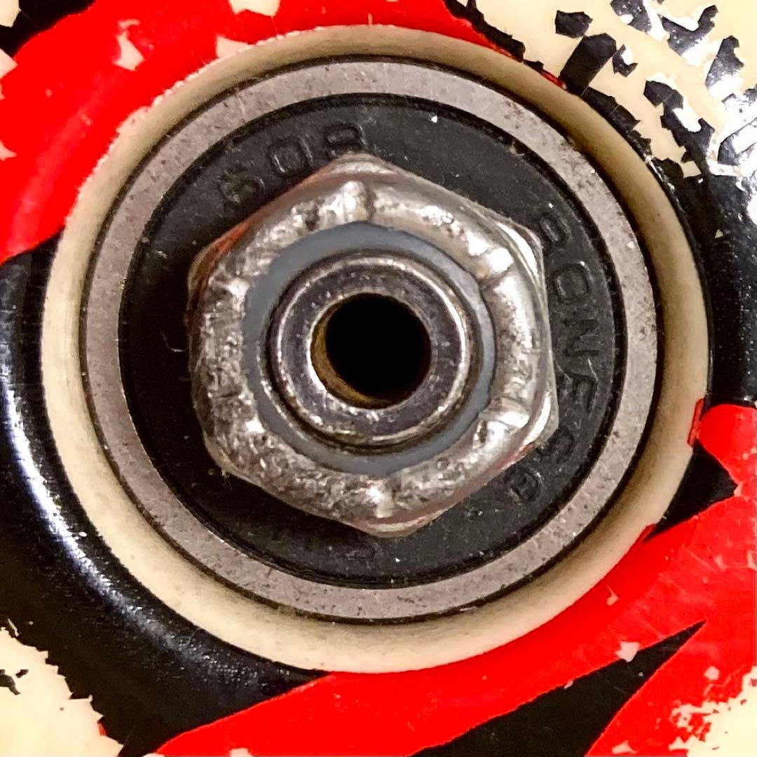 スケートボード コンプリート DARK STAR×Harley日本限定10台