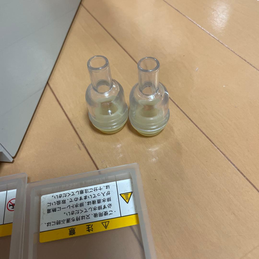 ナリス　ビューティープロ美顔器 セット