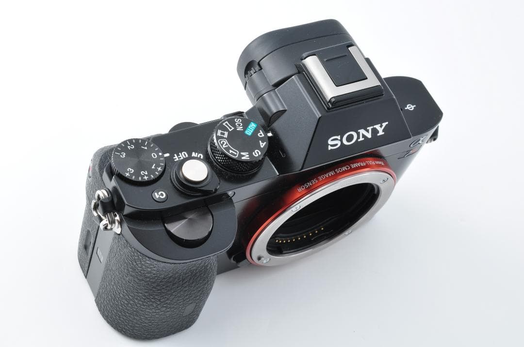 SONY α7R ILCE-7R ミラーレス一眼カメラ＃1175.35