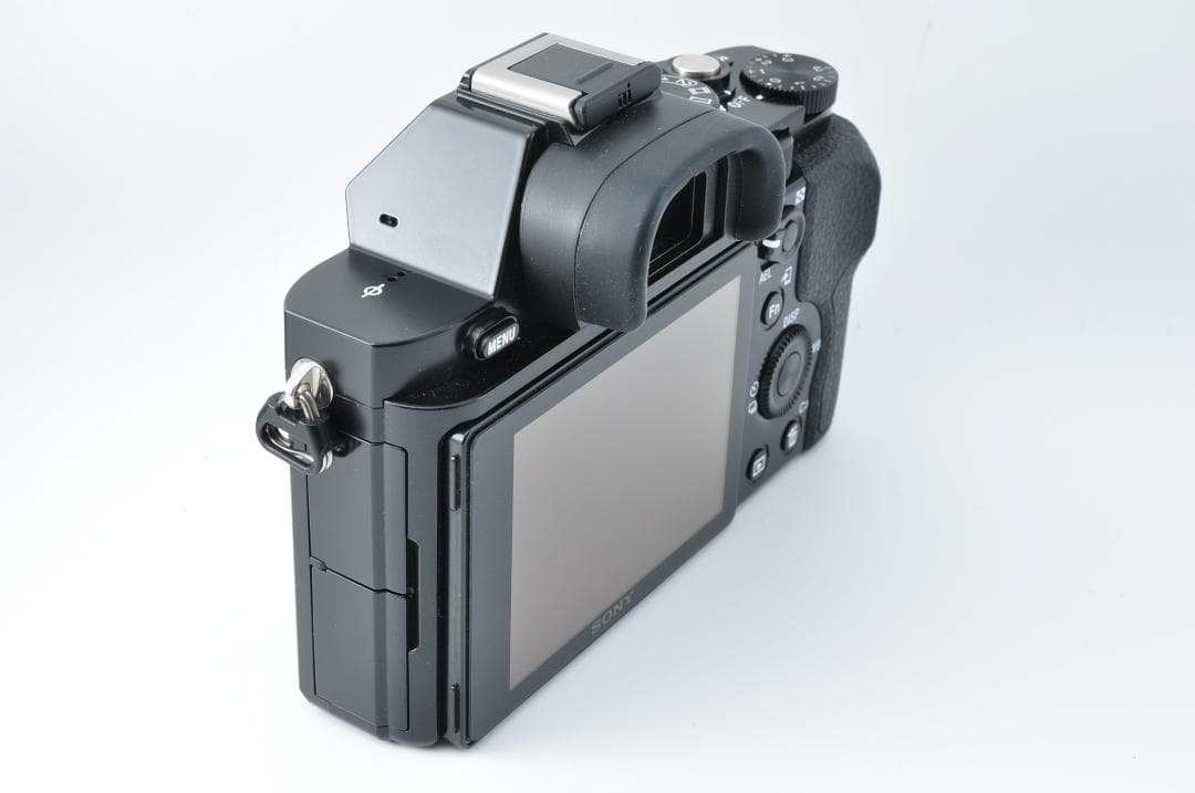 SONY α7R ILCE-7R ミラーレス一眼カメラ＃1175.35
