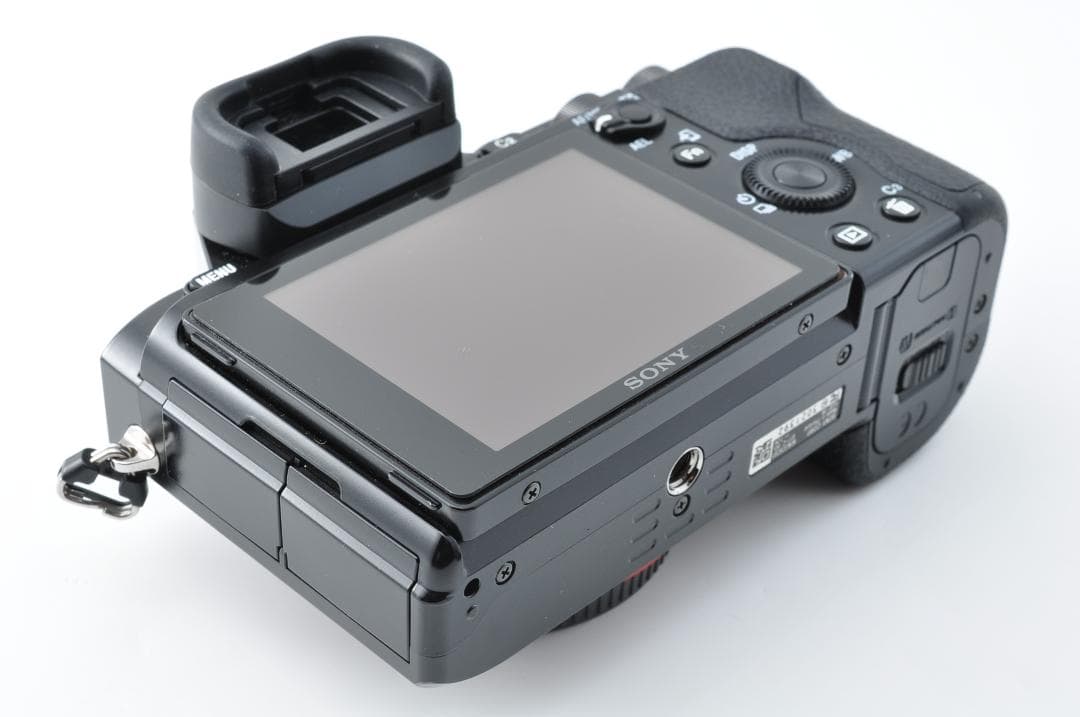 SONY α7R ILCE-7R ミラーレス一眼カメラ＃1175.35