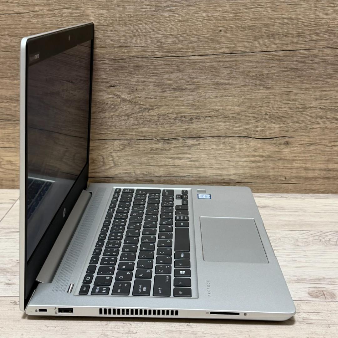 良品! dynabook G83HU Core i5 11世代 16GB 大容量