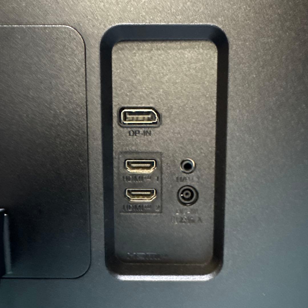 モニターディスプレイ LG 32QN600-B 31.5インチ WQHD IPS