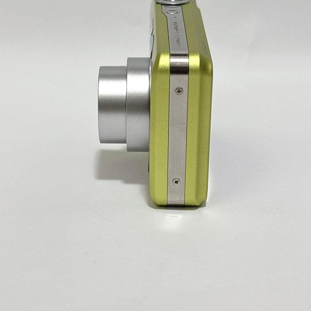 CASIO EXILIM EX-Z80 コンパクトデジタルカメラ　付属品あり